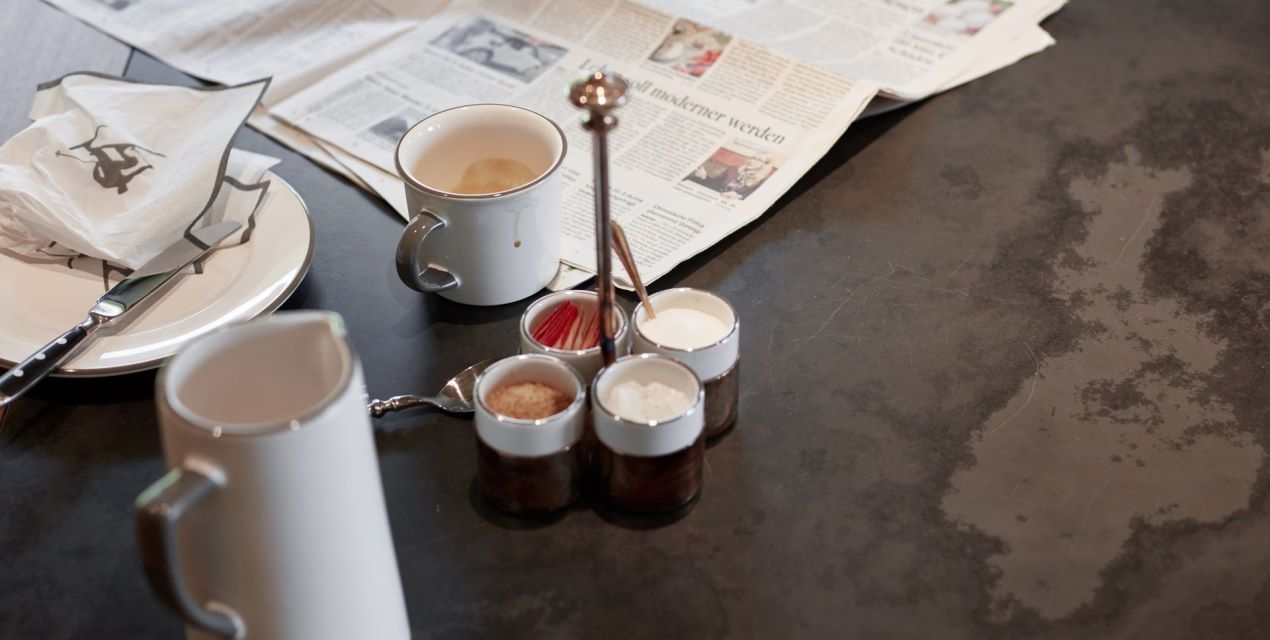 Coffee Break