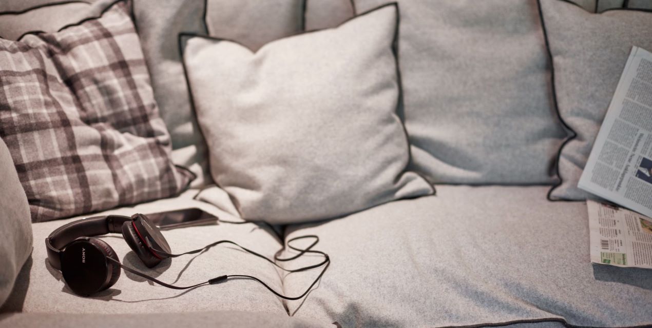 Couch I