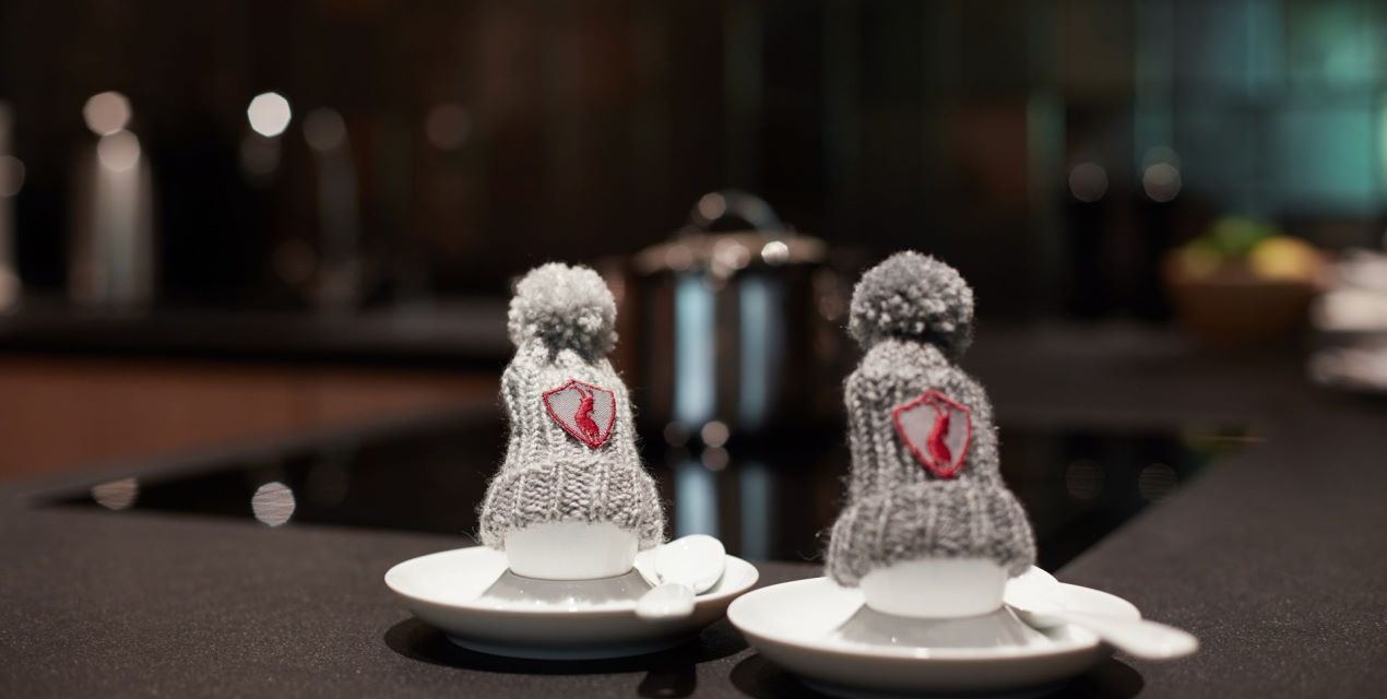 Egg Cosy I