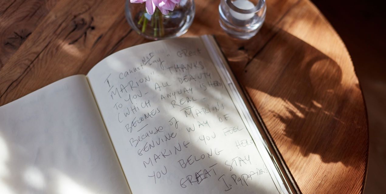 Guestbook I