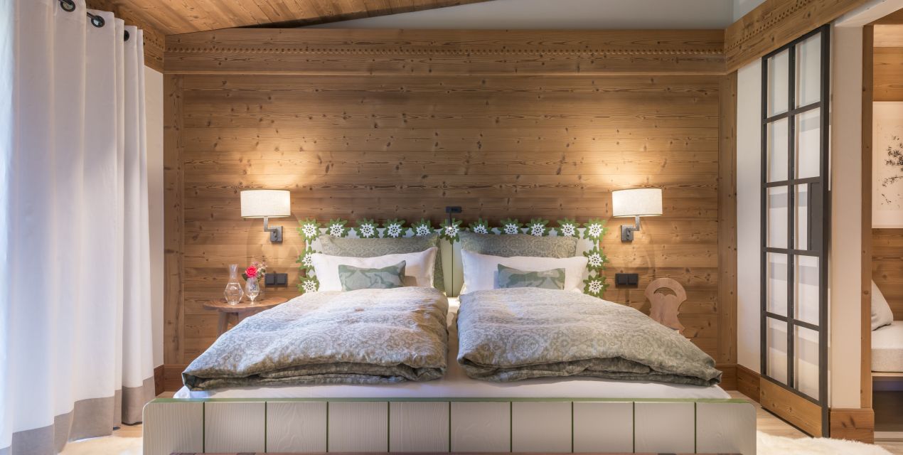 Kitzbühel Lodge im KCC