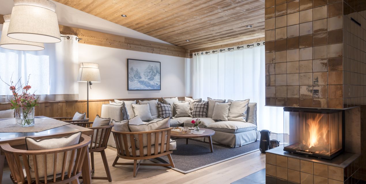 Kitzbühel Lodge im KCC