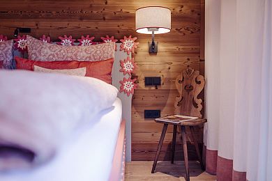 Chalets